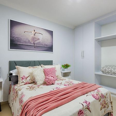 Apt Novo, Localizacao Privilegiada 60 Mt Do Termas ปิราตูบา ภายนอก รูปภาพ