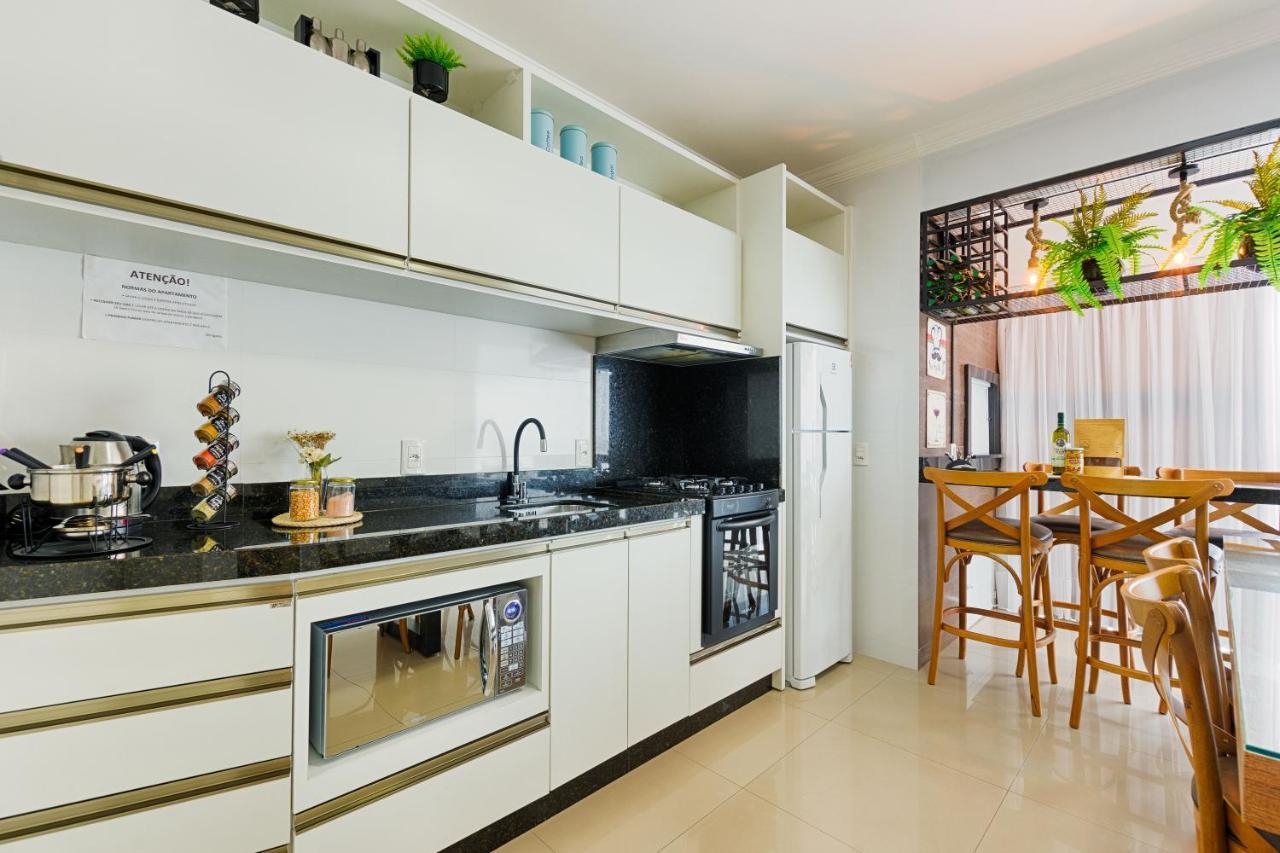 Apt Novo, Localizacao Privilegiada 60 Mt Do Termas ปิราตูบา ภายนอก รูปภาพ