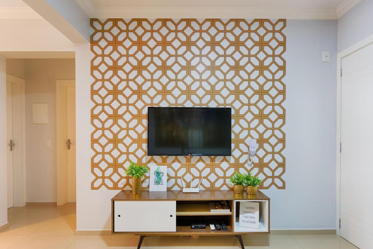 Apt Novo, Localizacao Privilegiada 60 Mt Do Termas ปิราตูบา ภายนอก รูปภาพ