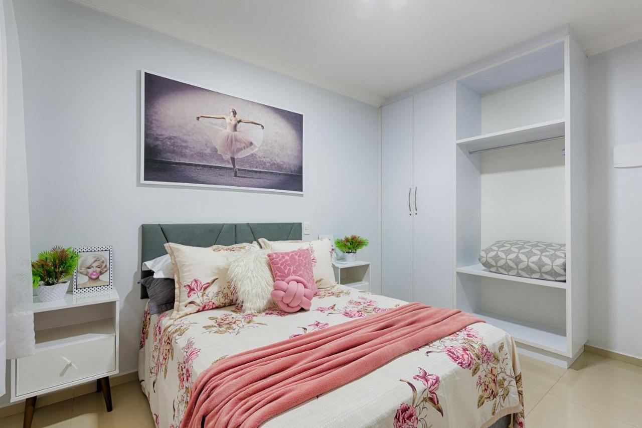 Apt Novo, Localizacao Privilegiada 60 Mt Do Termas ปิราตูบา ภายนอก รูปภาพ