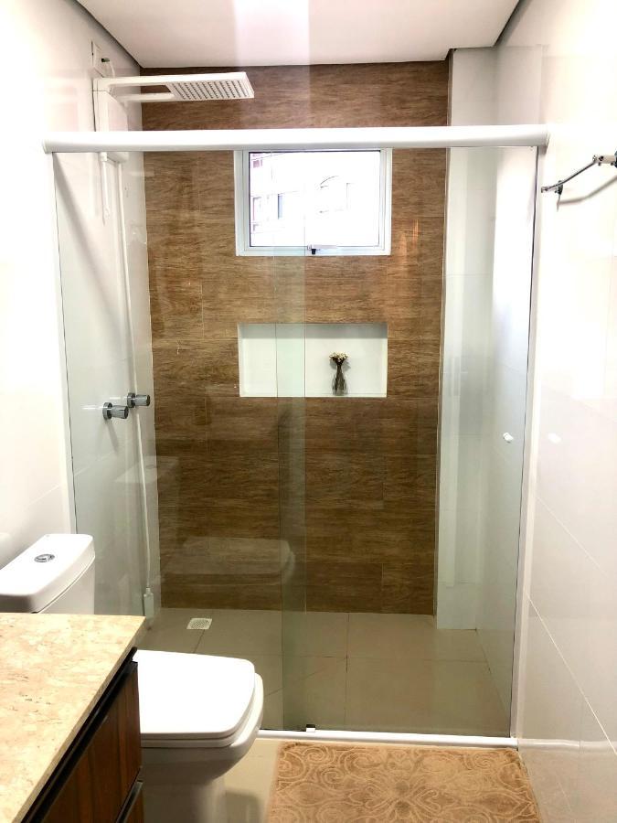 Apt Novo, Localizacao Privilegiada 60 Mt Do Termas ปิราตูบา ภายนอก รูปภาพ