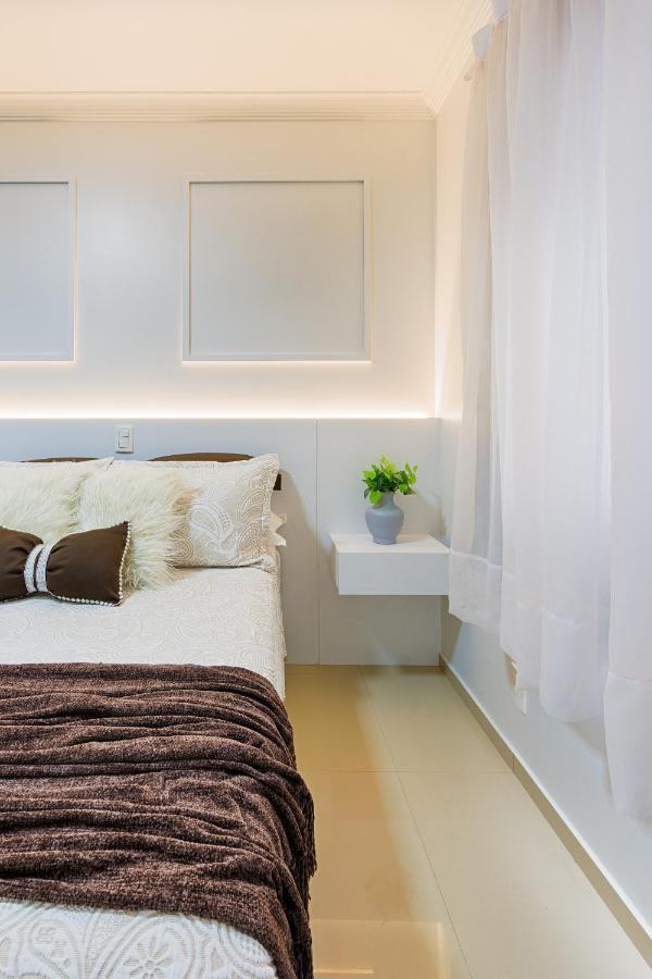 Apt Novo, Localizacao Privilegiada 60 Mt Do Termas ปิราตูบา ภายนอก รูปภาพ
