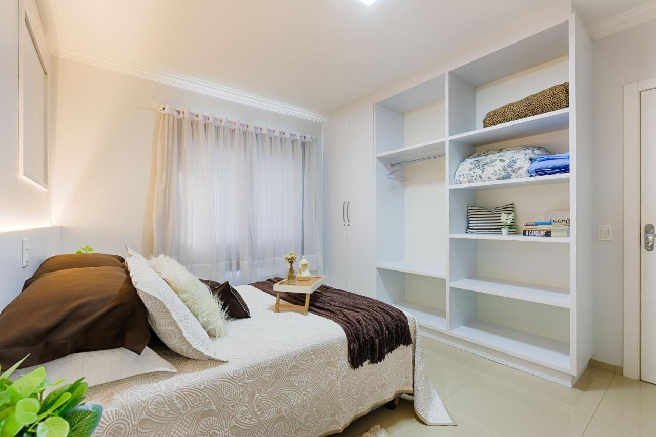Apt Novo, Localizacao Privilegiada 60 Mt Do Termas ปิราตูบา ภายนอก รูปภาพ
