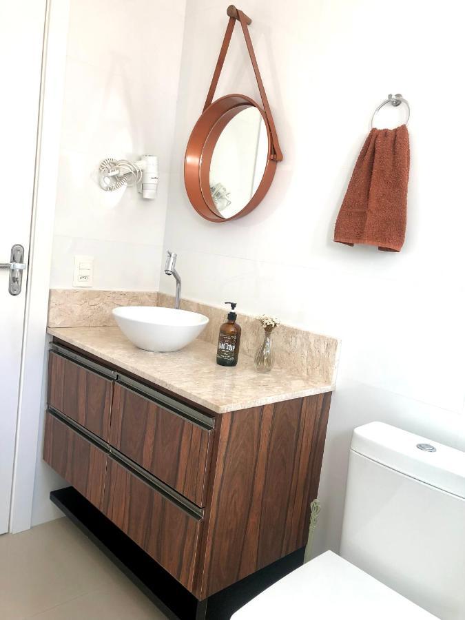 Apt Novo, Localizacao Privilegiada 60 Mt Do Termas ปิราตูบา ภายนอก รูปภาพ