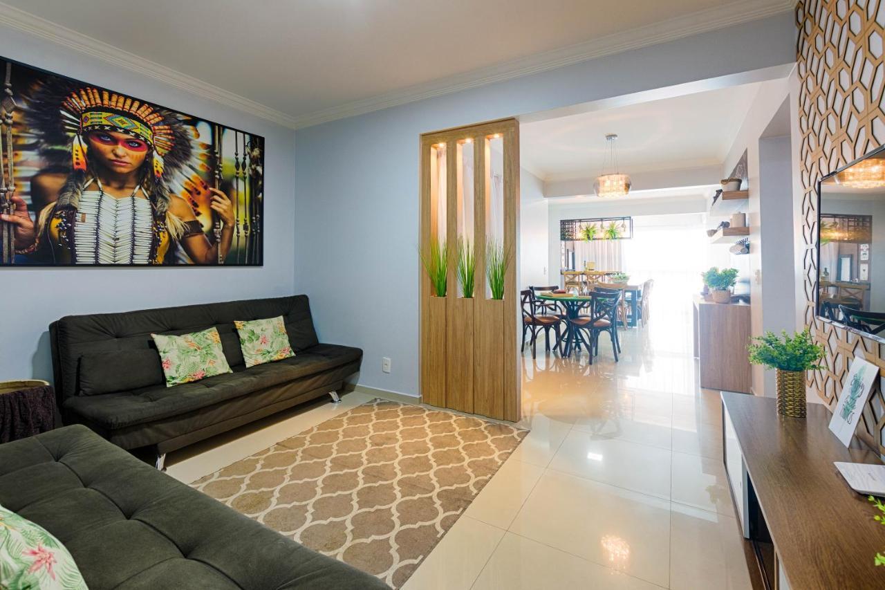 Apt Novo, Localizacao Privilegiada 60 Mt Do Termas ปิราตูบา ภายนอก รูปภาพ