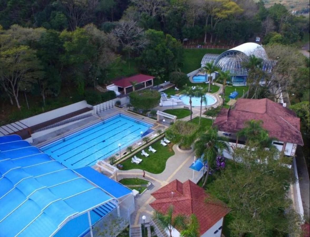 Apt Novo, Localizacao Privilegiada 60 Mt Do Termas ปิราตูบา ภายนอก รูปภาพ
