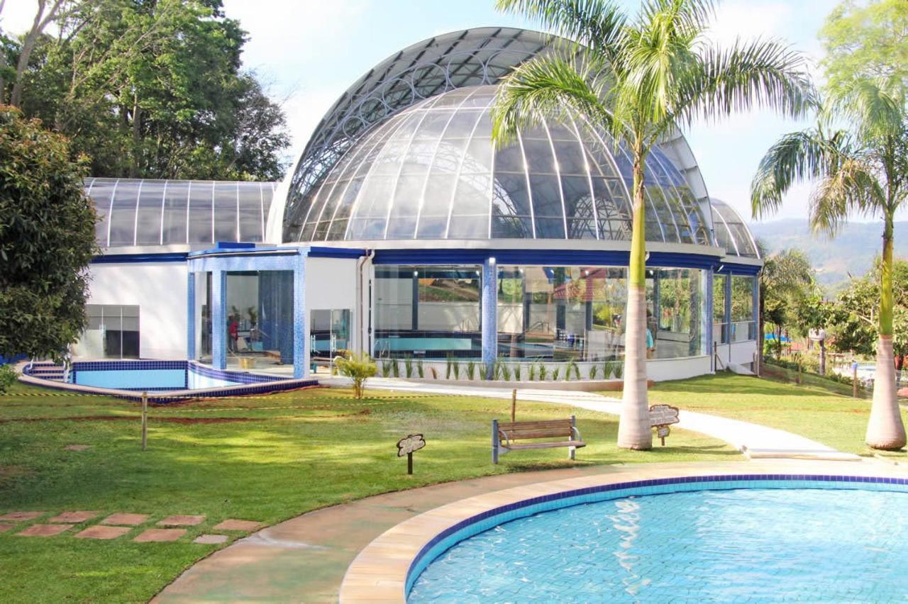 Apt Novo, Localizacao Privilegiada 60 Mt Do Termas ปิราตูบา ภายนอก รูปภาพ