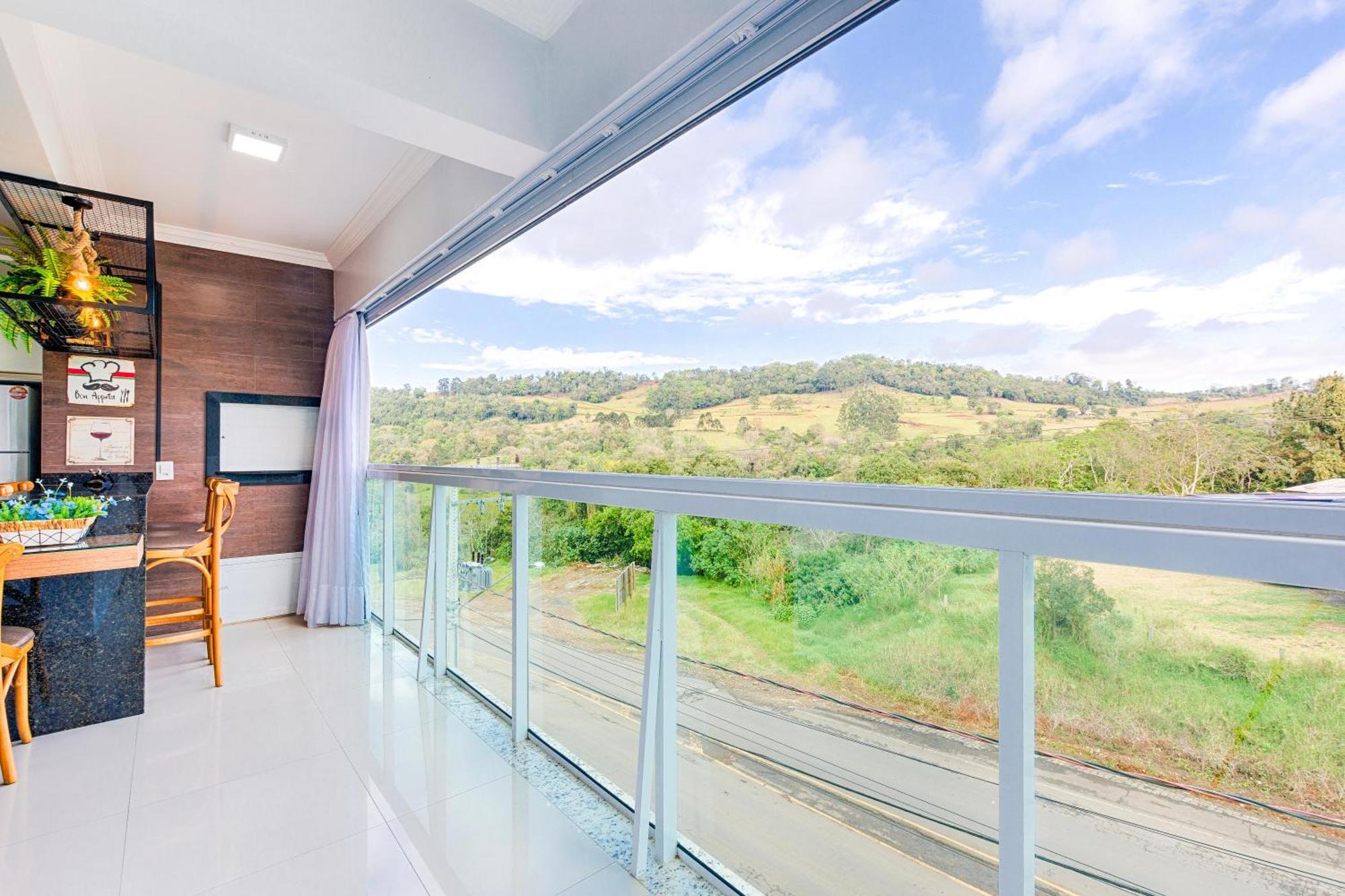 Apt Novo, Localizacao Privilegiada 60 Mt Do Termas ปิราตูบา ภายนอก รูปภาพ